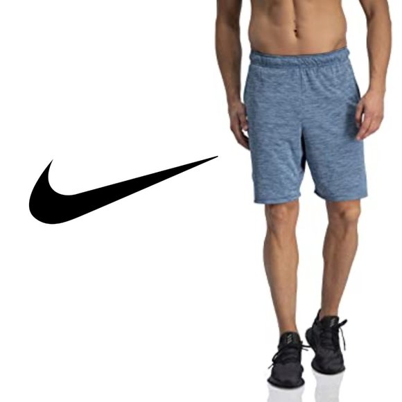 Nike Other - Nike Dri-Fit Basketball Shorts - Small
